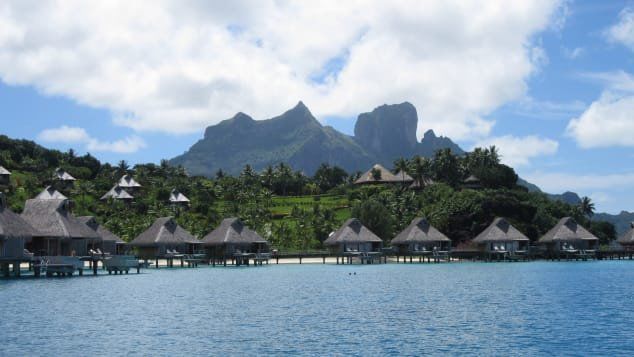 Bora Bora